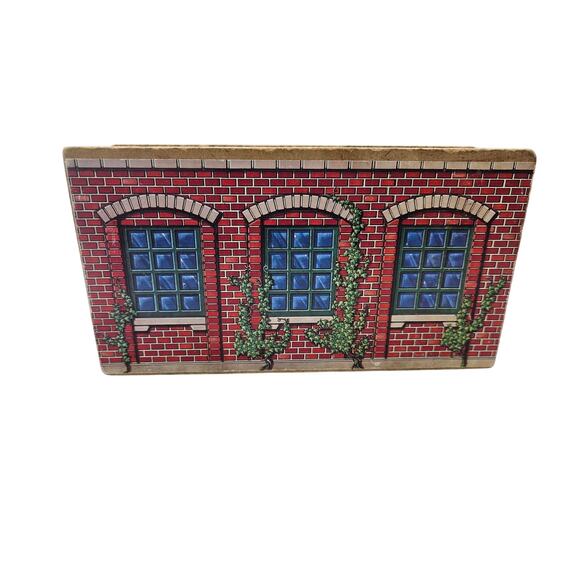 Thomas‎ & Friends Special Engine Shed Vintage 1990's Wooden Train sets - Picture 1 of 7